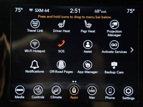Used 2022 Jeep Grand Cherokee Limited AWD/4WD image 26