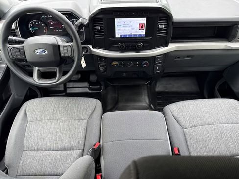 Used 2022 Ford F150 XL image 11