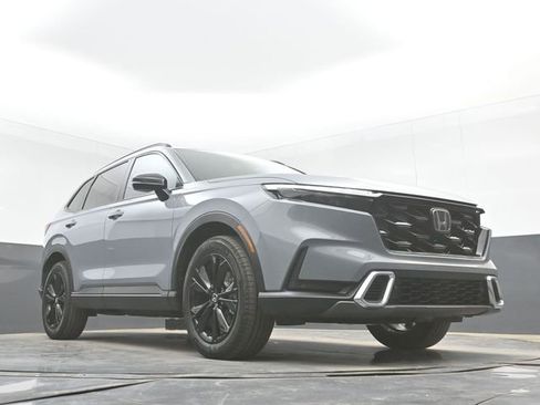 Certified 2026 Honda CR-V Sport Touring image 42