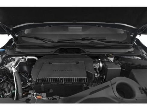 Certified 2025 Honda Pilot EX-L image 15
