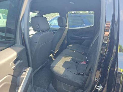 Used 2023 Chevrolet Colorado W/T RWD image 16