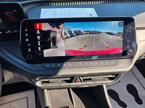 New 2026 Dodge Charger Scat Pack AWD/4WD image 19