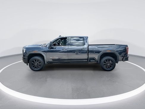 Used 2024 GMC Sierra 2500 AT4 w/ AT4 Premium Plus Package AWD/4WD image 5