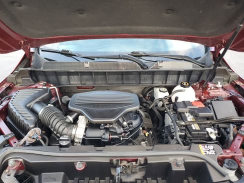 Used 2019 GMC Acadia SLT image 11