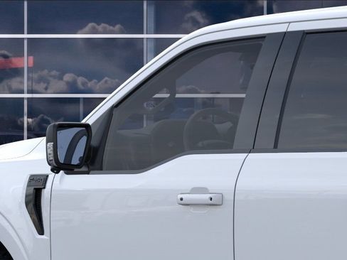 New 2026 Ford F150 XLT w/ Equipment Group 302A MID AWD/4WD image 24