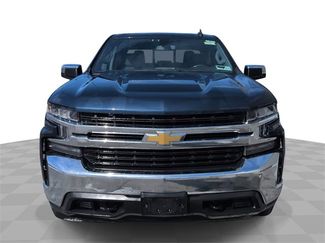 Used 2020 Chevrolet Silverado 1500 LT w/ All-Star Edition video 1