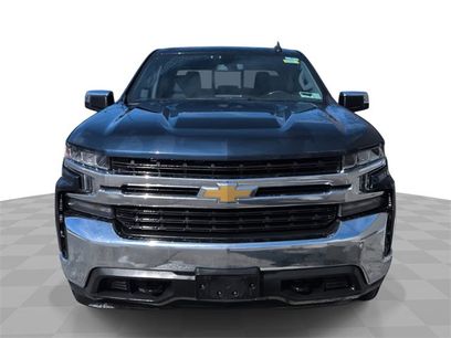 Used 2020 Chevrolet Silverado 1500 LT w/ All-Star Edition