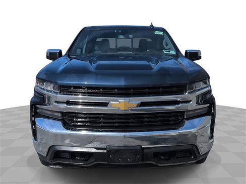 Used 2020 Chevrolet Silverado 1500 LT w/ All-Star Edition image 1