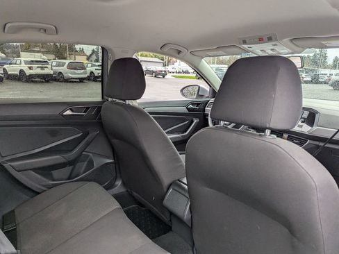 Used 2021 Volkswagen Jetta S w/ Driver Assistance Package image 29