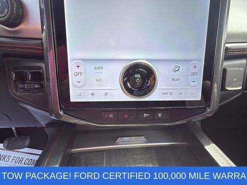Certified 2024 Ford Expedition Timberline AWD/4WD image 28