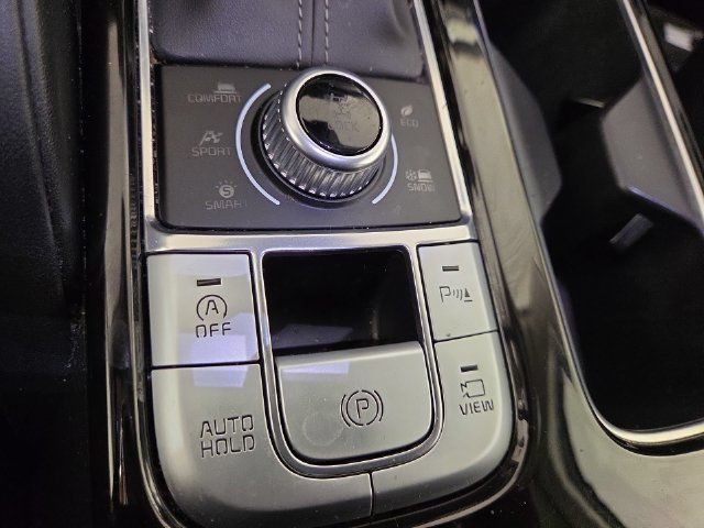 Used 2020 Kia Telluride SX w/ SX Prestige Package AWD/4WD image 30