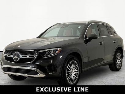 Certified 2026 Mercedes-Benz GLC 300 4MATIC