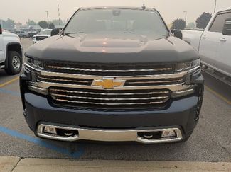 Used 2019 Chevrolet Silverado 1500 High Country w/ Technology Package AWD/4WD video 2