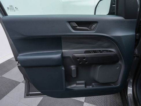 New 2025 Ford Maverick XLT w/ XLT Luxury Package image 10