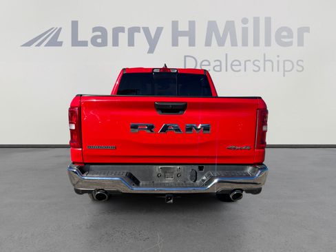 Used 2025 RAM 1500 Big Horn image 4