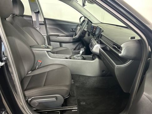 Used 2026 Hyundai Kona SEL Sport AWD/4WD image 28