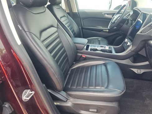 Used 2023 Ford Edge SEL w/ Convenience Package AWD/4WD image 7