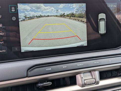 New 2027 Kia Telluride LX image 35