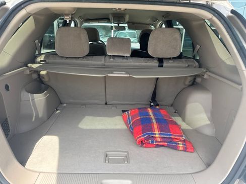 Used 2008 Kia Sorento 4WD image 11