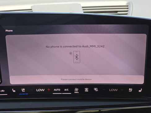 New 2026 Audi S5 Premium Plus AWD/4WD image 14
