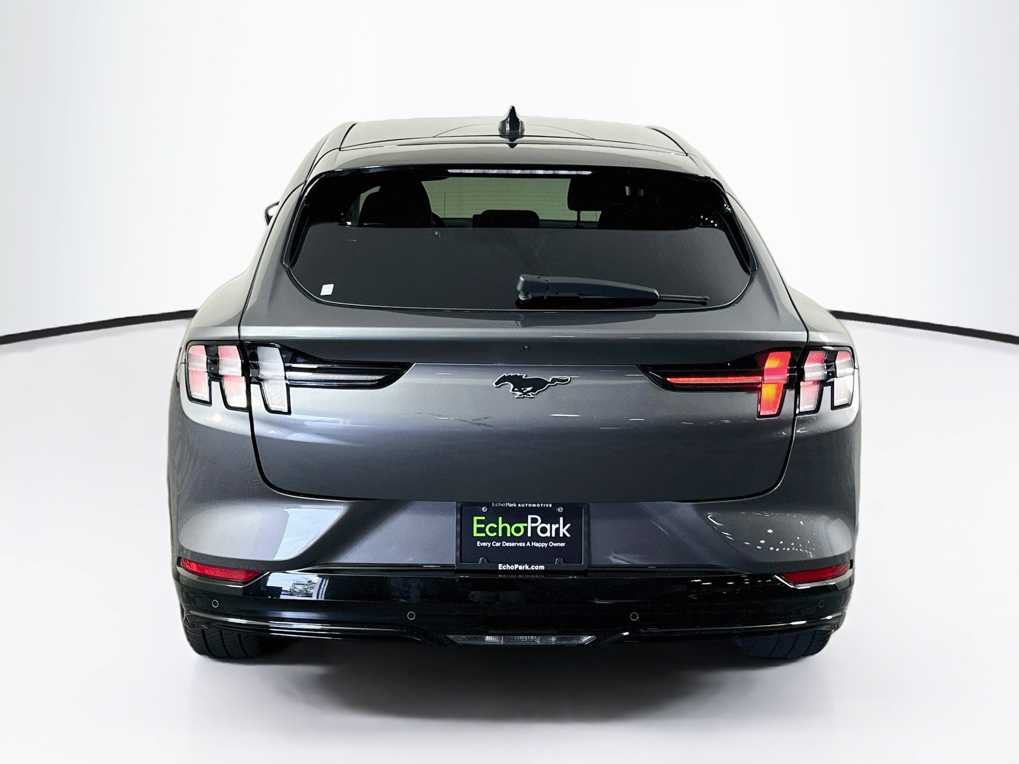 Used 2023 Ford Mustang Mach-E Premium RWD image 7
