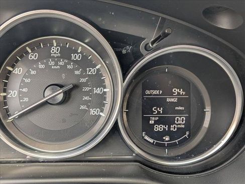 Used 2016 MAZDA CX-5 Sport w/ Rear Camera Package FWD image 11