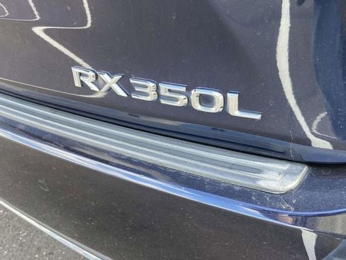Used 2019 Lexus RX 350L FWD image 10