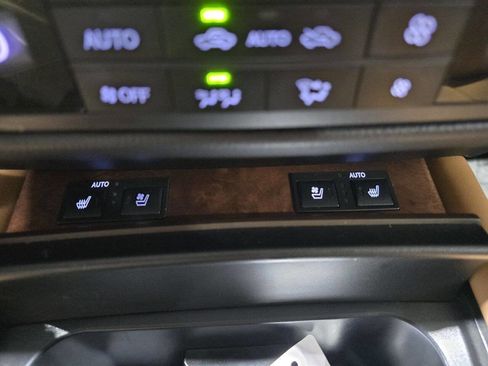 Used 2016 Lexus GS 350 AWD image 36