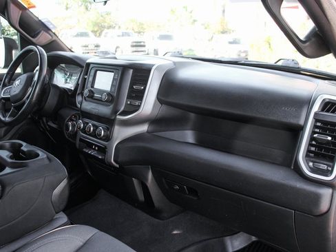 Used 2022 RAM 1500 Big Horn image 34