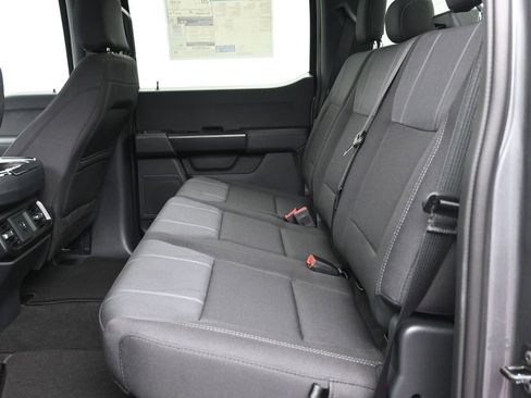 New 2026 Ford F150 STX image 33