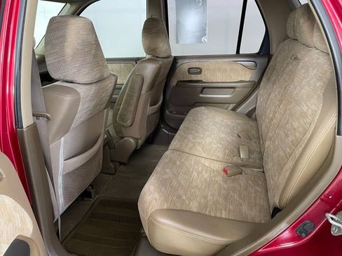 Used 2002 Honda CR-V LX image 16