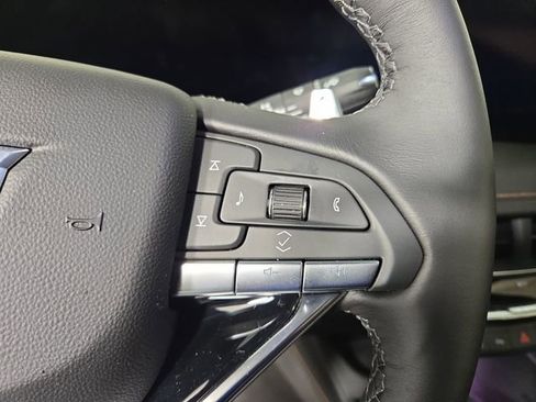 Used 2026 Cadillac CT5 Sport w/ Technology Package AWD/4WD image 22