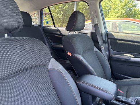 Used 2016 Subaru Crosstrek 2.0i Premium AWD/4WD image 34