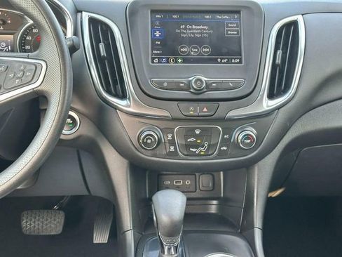 Used 2023 Chevrolet Equinox LT image 13