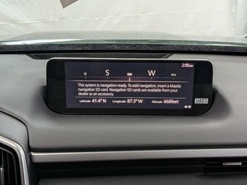 New 2026 MAZDA CX-50 AWD 2.5 S w/ Weather Package image 25