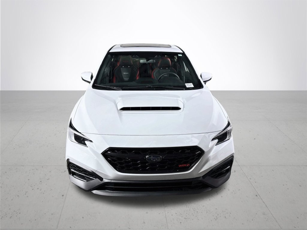 New 2026 Subaru WRX GT AWD/4WD image 3