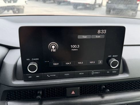 Used 2025 Honda CR-V EX image 22