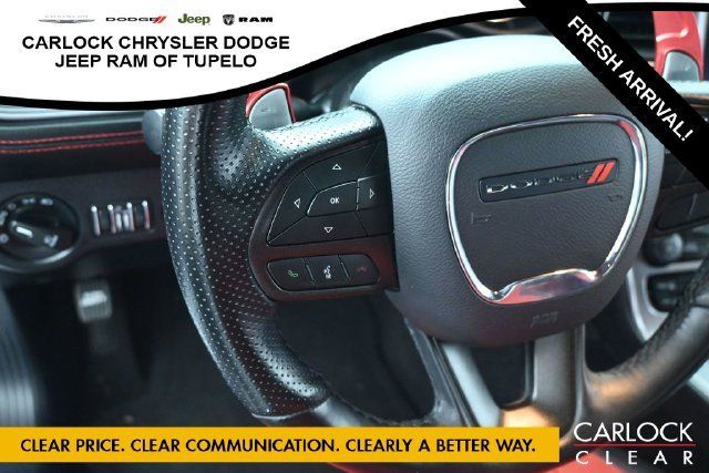 Used 2023 Dodge Challenger R/T Scat Pack w/ Plus Package RWD image 21