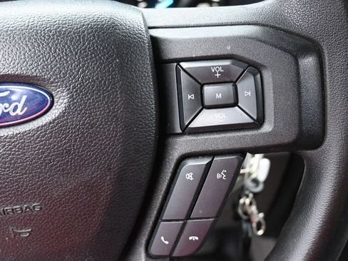 Used 2018 Ford F150 XL w/ Equipment Group 101A Mid AWD/4WD image 18