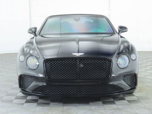 Certified 2020 Bentley Continental GT image 10