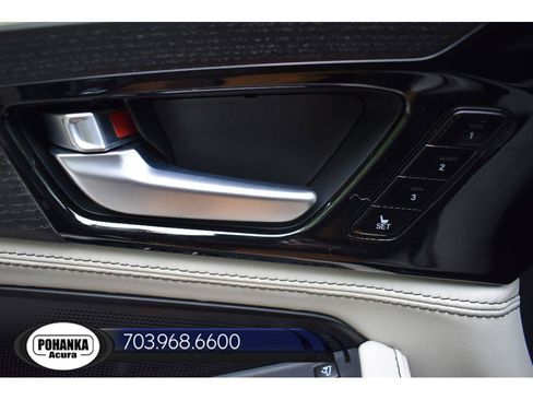 New 2026 Acura MDX Type S AWD/4WD image 24