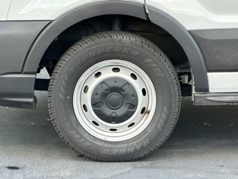 Used 2021 Ford Transit 350 XL image 30