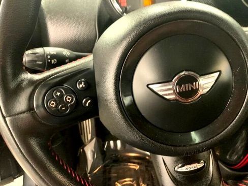 Used 2015 MINI Cooper Countryman John Cooper Works image 20