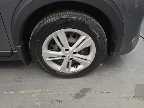 Used 2023 Nissan Kicks S w/ Interior Electronics Package image 9