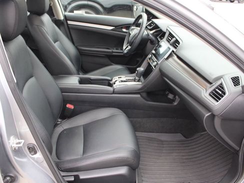 Used 2020 Honda Civic EX image 19