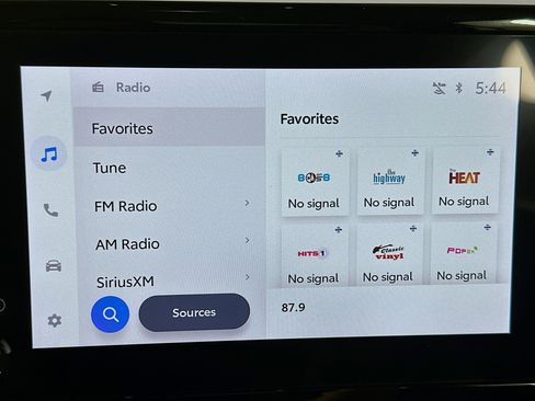 Used 2025 Toyota Corolla LE image 19