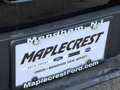 Certified 2025 Ford Bronco Sport Badlands image 30