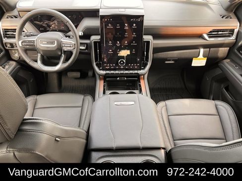 New 2026 GMC Yukon XL Denali w/ Sun & Power Step Package image 8