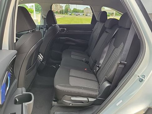 New 2026 Kia Sorento LX FWD image 10