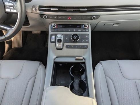 Used 2025 Hyundai Palisade SEL image 19